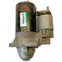 MOTOR DE PARTIDA FIAT PALIO WEEKEND ADVENTURE 1.6 16V 2003