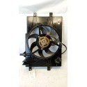 ELETROVENTILADOR FIAT PALIO WEEKEND ADVENTURE 1.6 16V 2003