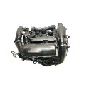 MOTOR COMPLETO CITROEN C4 LOUNGE ORIG 1.6 TB FLEX AT 17/18