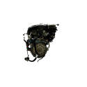 MOTOR COMPLETO CITROEN C4 LOUNGE ORIG 1.6 TB FLEX AT 17/18