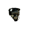 MOTOR COMPLETO CITROEN C4 LOUNGE ORIG 1.6 TB FLEX AT 17/18