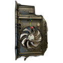 ELETROVENTILADOR PEUGEOT 206 FELINE 1.6 16V 4P 2006/2007