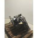 CÂMBIO AUTOMATICO HONDA FIT EX 1.5 FLEX 16V 5P AUT. 2005