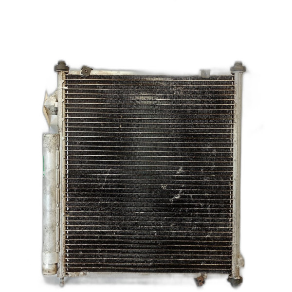 CONDENSADOR DO AR-CONDICIONADO HONDA FIT EX 1.5 FLEX 2005
