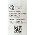 MOTOR DE PARTIDA HONDA FIT EX 1.5 FLEX 16V 5P AUT. 2005