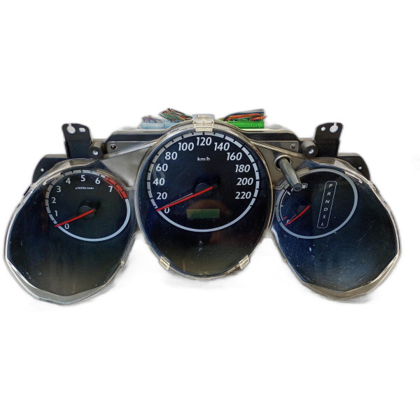 PAINEL DE INSTRUMENTOS HONDA FIT EX 1.5 FLEX 16V 5P AUT 2005