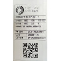 PAINEL DE INSTRUMENTOS HONDA FIT EX 1.5 FLEX 16V 5P AUT 2005