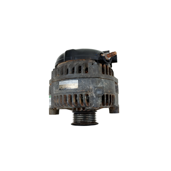 ALTERNADOR JEEP WRANGLER UNLIMITED SPORT 3.6 V6 284CV 4P 14/15