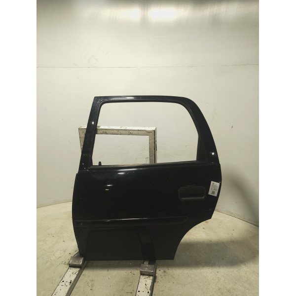 PORTA TRASEIRA ESQUERDA CHEVROLET CORSA 1.6 8V GAS 1995/1996