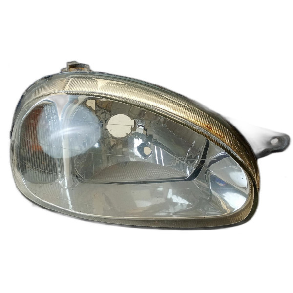 FAROL DIREITO CHEVROLET CORSA SUPER 1.0 MPFI 2P 1997/1998