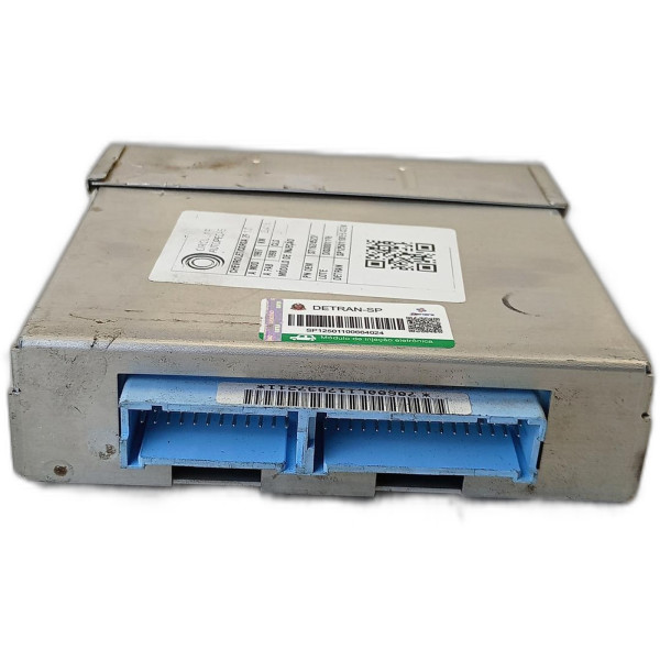 MÓDULO DE INJEÇÃO CHEVROLET CORSA SUPER 1.0 MPFI 2P 1997/98