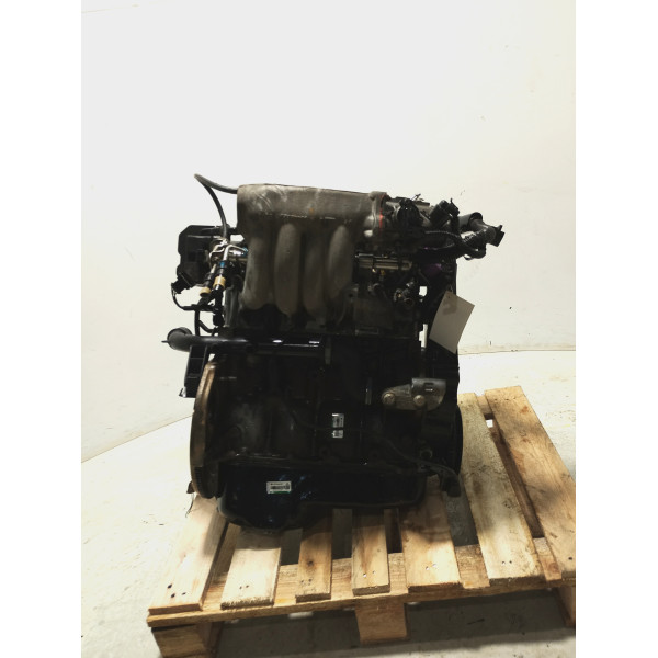 MOTOR COMPLETO CHEVROLET CORSA SUPER 1.0 MPFI 2P 1997/1998