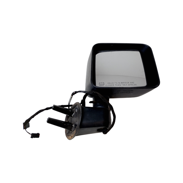 Retrovisor Direito Jeep Wrangler Unlimited Sport 2014/15