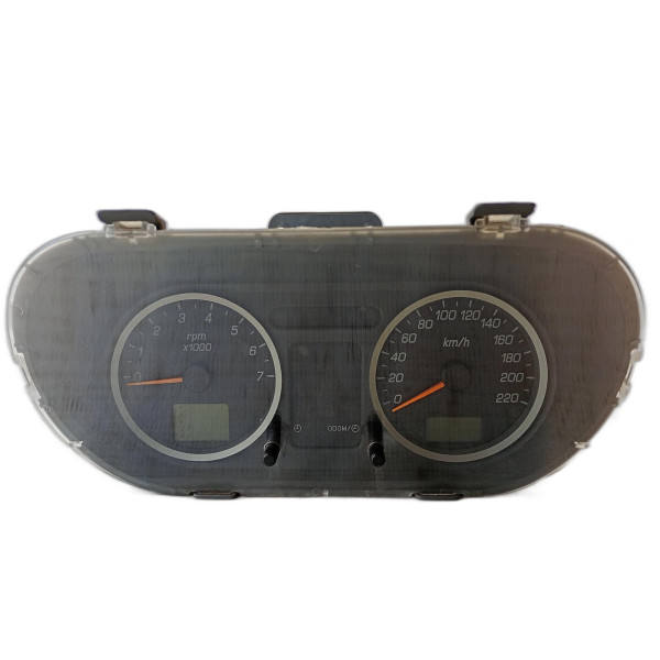 PAINEL DE INSTRUMENTOS FORD ECOSPORT XLS 1.6 FLEX 2006/2007