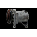 Compressor Ar Condicionado Fiat Palio Econ Fire 1.0 2011/12