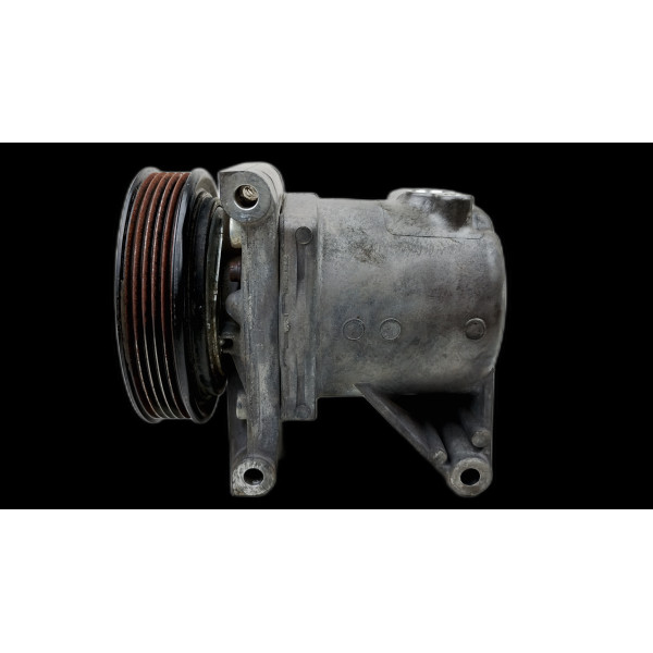 Compressor Ar Condicionado Fiat Palio Econ Fire 1.0 2011/12