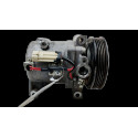 Compressor Ar Condicionado Fiat Palio Econ Fire 1.0 2011/12