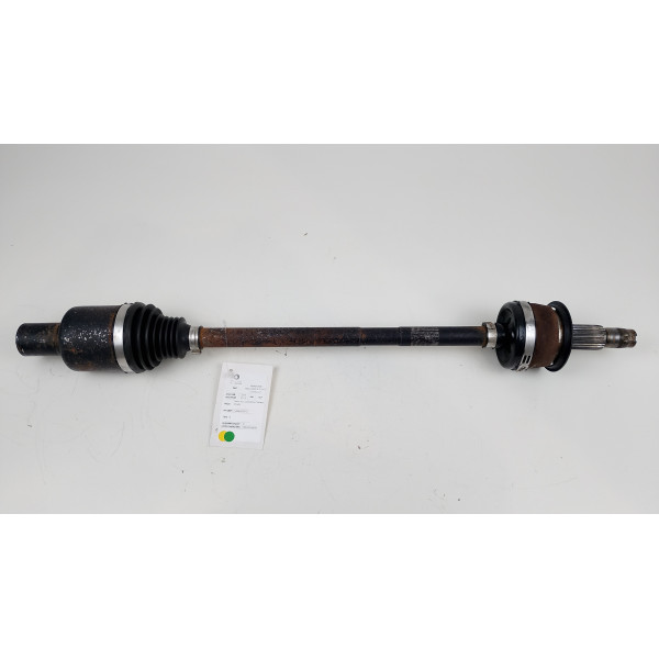 SEMI-EIXO DIFERENCIAL TRAS DIR JEEP RENEGADE TH 2.0 2018/19