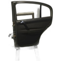 PORTA TRASEIRA DIREITA VOLKSWAGEN POLO SEDAN 2.0 2004