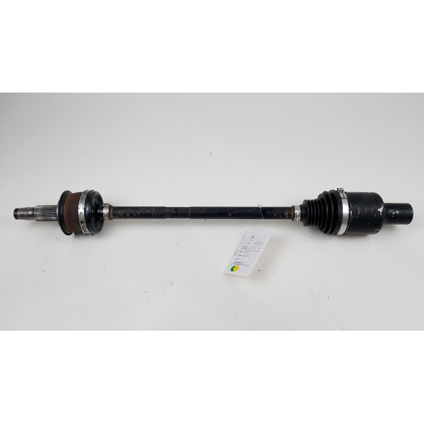 SEMI-EIXO DIFERENCIAL TRAS ESQ JEEP RENEGADE TH 2018/2019