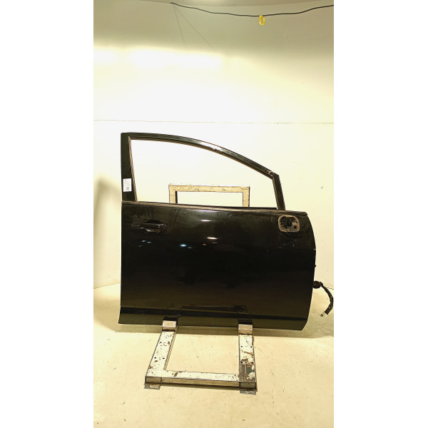 PORTA DIANTEIRA DIREITA NISSAN TIIDA SL 1.8 FLEX 16V 11/12