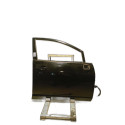 PORTA DIANTEIRA DIREITA NISSAN TIIDA SL 1.8 FLEX 16V 11/12