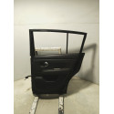Porta Traseira Direita Tiida Hatch 2008 a 2013