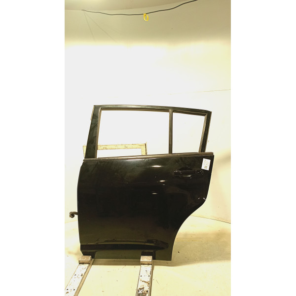 PORTA TRASEIRA ESQUERDA NISSAN TIIDA SL 1.8 FLEX 2011/2012