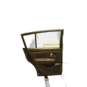 PORTA TRASEIRA ESQUERDA NISSAN TIIDA SL 1.8 FLEX 2011/2012