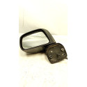 RETROVISOR ESQUERDO NISSAN TIIDA SL 1.8 FLEX 16V 2011/2012