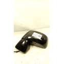 RETROVISOR ESQUERDO NISSAN TIIDA SL 1.8 FLEX 16V 2011/2012
