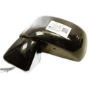 RETROVISOR ESQUERDO NISSAN TIIDA SL 1.8 FLEX 16V 2011/2012