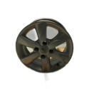 RODA TRASEIRA ESQUERDA NISSAN TIIDA SL 1.8 FLEX 16V 2011/12