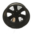 RODA TRASEIRA ESQUERDA NISSAN TIIDA SL 1.8 FLEX 16V 2011/12