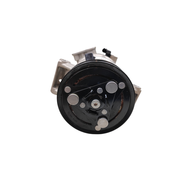 COMPRESSOR AR CONDICIONADO JEEP RENEGADE TRAIL 2.0 2018/19