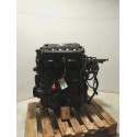 MOTOR COMPLETO NISSAN TIIDA SL 1.8 FLEX 16V MEC. 2011/2012
