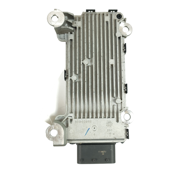 Módulo Câmbio Jeep Renegade Trailhawk 2.0 Automático 2018/19