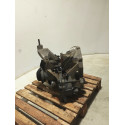 CÂMBIO MANUAL FORD FOCUS SEDAN GHIA 2.0 16V MEC 2005/2005