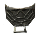 CAPÔ FORD FOCUS SEDAN GHIA 2.0 16V MEC 2005/2005
