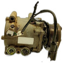 COMPRESSOR DO AR-CONDICIONADO FORD FOCUS SEDAN GHIA 2.0