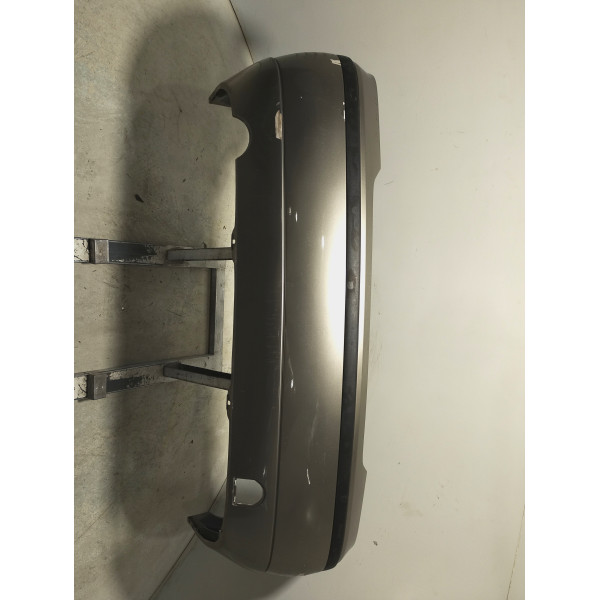 PARA-CHOQUE TRASEIRO FORD FOCUS SEDAN GHIA 2.0 16V MEC 2005