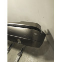PARA-CHOQUE TRASEIRO FORD FOCUS SEDAN GHIA 2.0 16V MEC 2005
