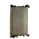 RADIADOR FORD FOCUS SEDAN GHIA 2.0 16V MEC 2005/2005