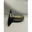 RETROVISOR ESQUERDO FORD FOCUS SEDAN GHIA 2.0 16V MEC 2005