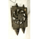 ELETROVENTILADOR FORD FOCUS SEDAN GHIA 2.0 16V MEC 2005