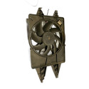 ELETROVENTILADOR FORD FOCUS SEDAN GHIA 2.0 16V MEC 2005