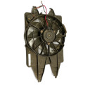 ELETROVENTILADOR FORD FOCUS SEDAN GHIA 2.0 16V MEC 2005