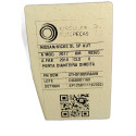 PORTA DIANTEIRA DIREITA NISSAN KICKS SL 1.6 16V 5P 2017/2018