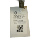 MOTOR DE PARTIDA FIAT UNO MILLE WAY ECONOMY 1.0 F.FLEX