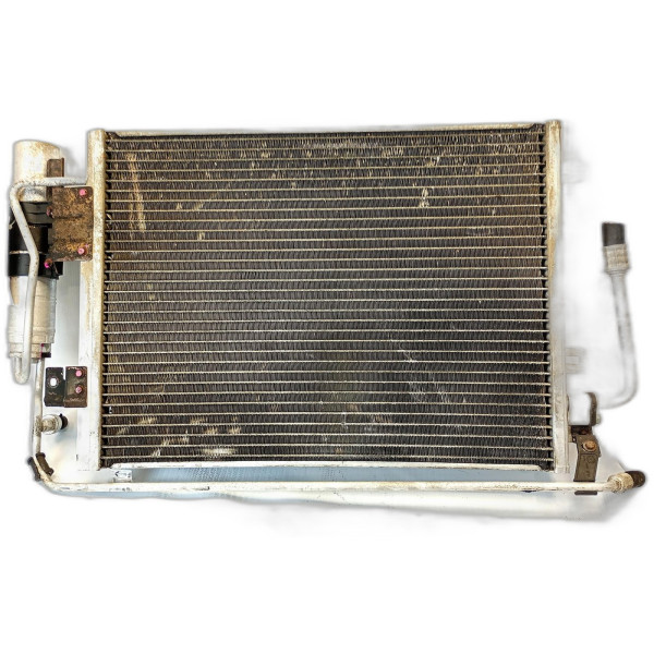 CONDENSADOR DO AR-CONDICIONADO RENAULT CLIO SED. 1.6 16V 06